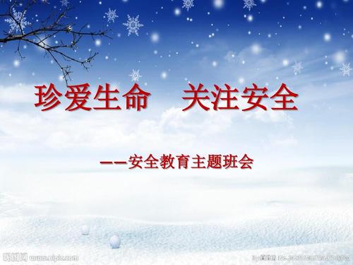 照顾生活，安全第一_750字