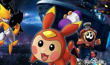 赛尔号历险记_500字