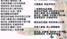 心灵的韵律_150字