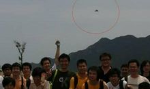 中国UFO之谜_300字