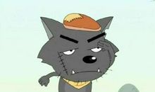 狼有感情吗？_250字