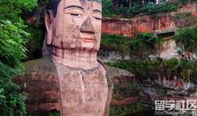 乐山大佛导游词_650字