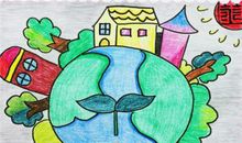 争做环保使者，呵护绿色家园_1200字