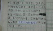 关于母亲节的作文：母爱是一种岁月_550字