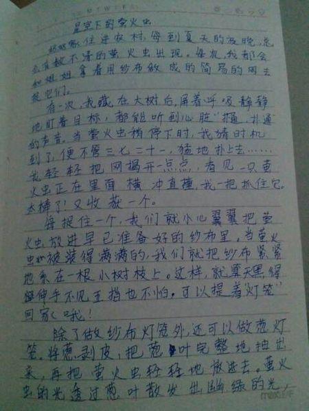 和平_400字