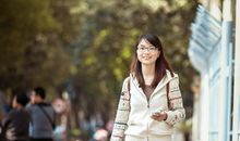 我的小表妹_150字