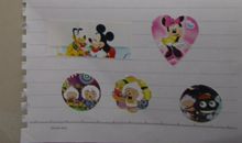 写给妹妹的一封信_300字