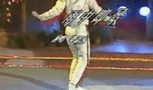 感人的一幕_500字