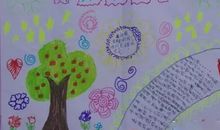 教师节诗歌-红烛颂