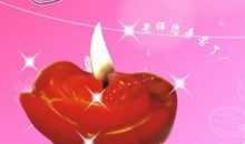 歌颂教师节诗歌-灵魂的工程师