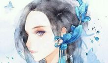 你做得了妖媚女子吗？(7)