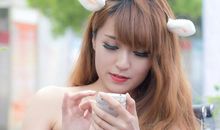 你做得了妖媚女子吗？(3)