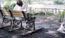 逛街习惯看你是怎样一个人？(5)