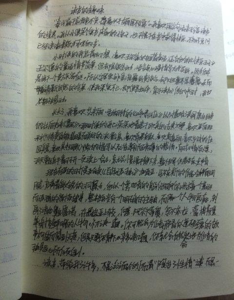 关于考试的组成：所有测试都激发了灾难_800字