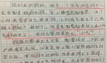 关于考试的作文：考试小结_900字