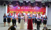 教师节诗歌朗诵-祝愿