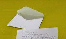 可爱的“十岁”姥姥_700字