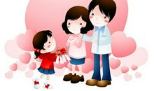 爸爸妈妈辛苦了_350字