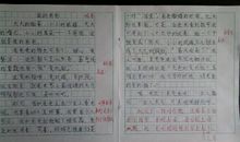爸爸_400字