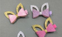 闪光的蝴蝶结_300字