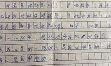 2004年河南高考优秀作文：你就是一道风景_700字