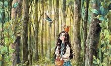 没有阳光的日子_450字