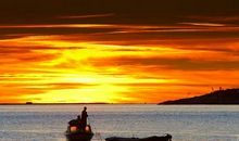 迷人的景色_450字