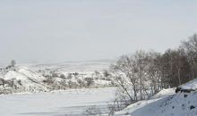 关于雪景的作文：冬天的雪景（五）_600字