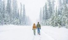 我的世界下雪了_2000字