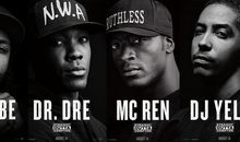 嘻哈说满清_1500字