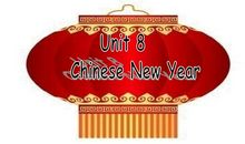 元旦英语作文：The Chinese new year_300字