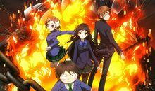 [超新星初中组]命运啊，请友善对待世界吧_1200字