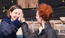 [超新星初中组]活的像小丑_800字