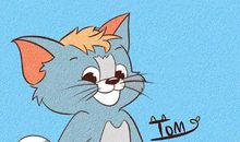 猫和老鼠_1200字