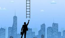 生命的高度_800字