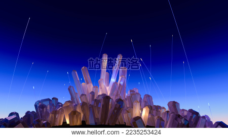 星空传奇（2）星级雨晶_1200字