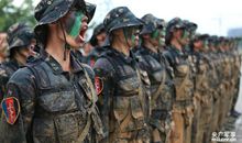 [超级行动]魔鬼训练_650字