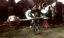 虚空神域（一）_100字