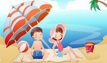 [超级行动]暑假计划_300字