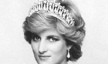 历史人物：戴安娜王妃_700字