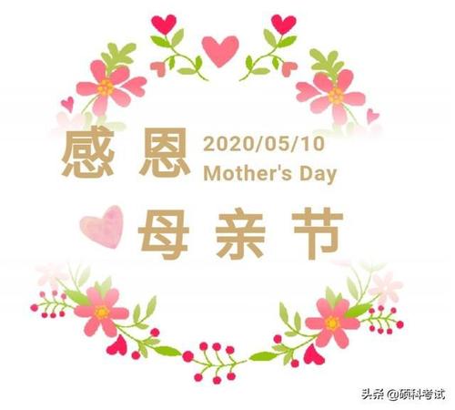 母亲节，好句子：母亲节快乐_650字