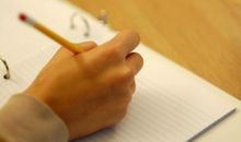 [暑假生活]有这样一个人_700字