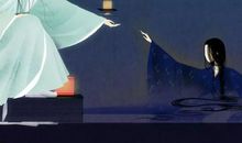 寂寒，瑟动青春里一抹韵色_500字