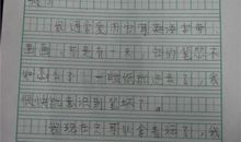 我定制的暑假计划_250字