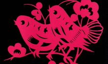 关于剪纸的作文：我学会了剪窗花_400字