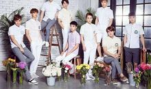 [暑假生活]We-are-one!_1200字