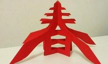 关于剪纸的作文：中国缘剪纸_800字