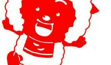 关于剪纸的作文：学剪纸_800字