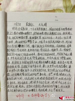 初级作家：我的语言老师_700字