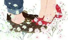 初三写人作文：我眼中的江姐_900字